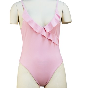 Bikini,Printing Biniki, High Waist Brief