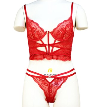 bikini,printing biniki, high waist brief