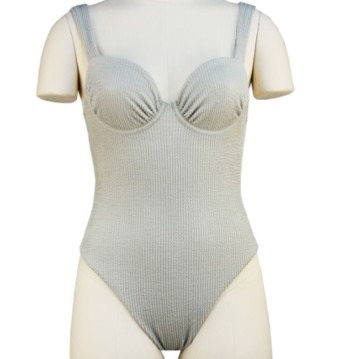 Bikini,Printing Biniki, High Waist Brief