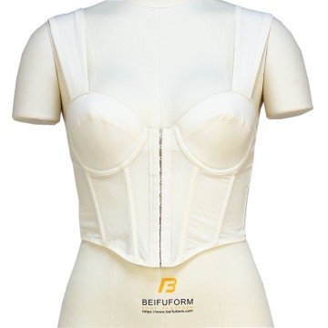 Women Off Shoulder Fishbone Crop Top Satin Blouse Summer Raglan Sleeve Tops Party Streetwear Backless Corset