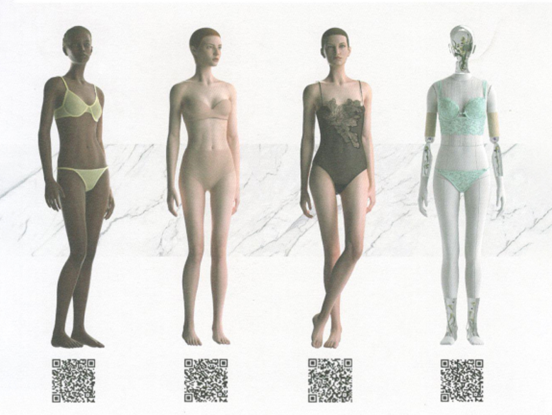 okleebody Style 3D