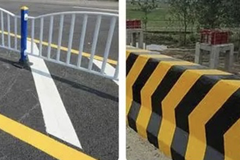 Paint for road markinglop