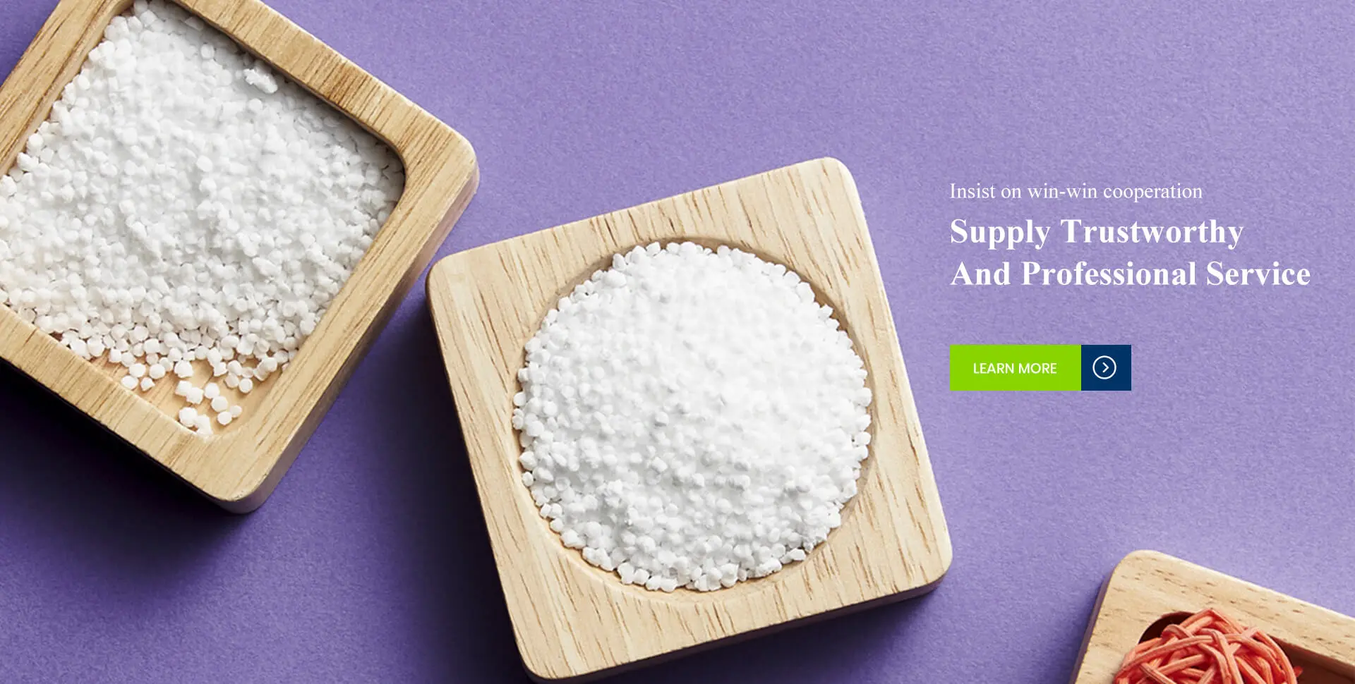 High-Quality Magnesium Chloride Hexahydrate Supplement