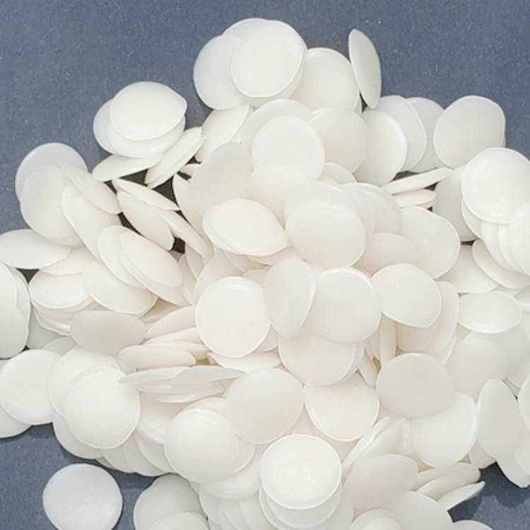 Chlorosulfonated polyethylene (CSM)