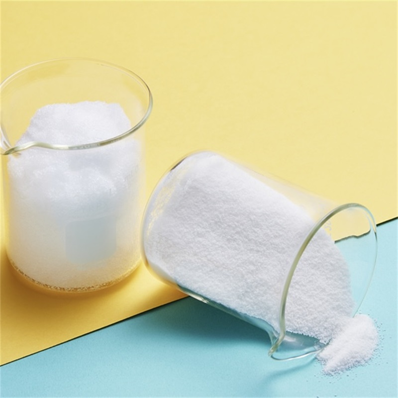 Chlorinated Polyethylene resin (CPE series)
