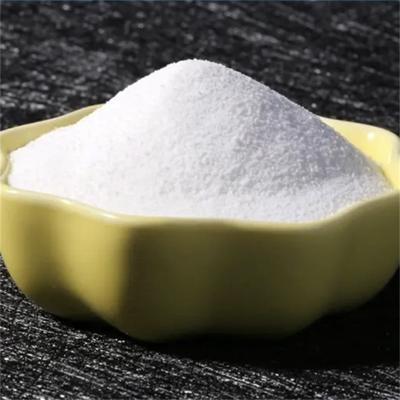 Acrylic processing aids (ACR) for PVC