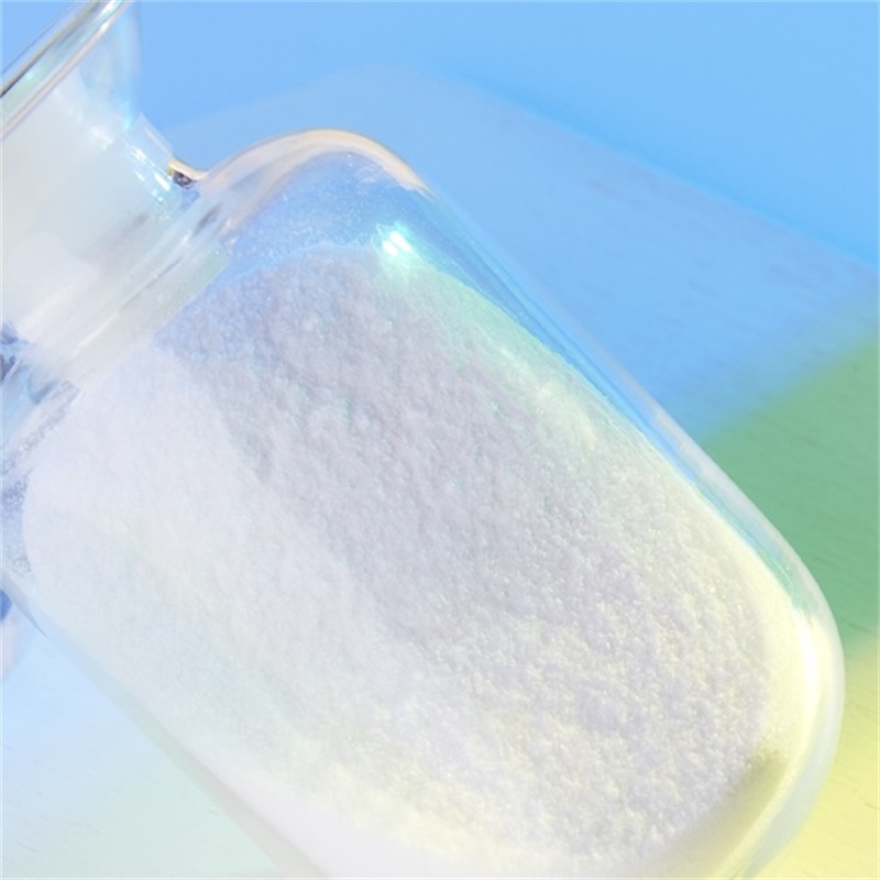 Acrylic Impact Modifier（AIM） for PVC