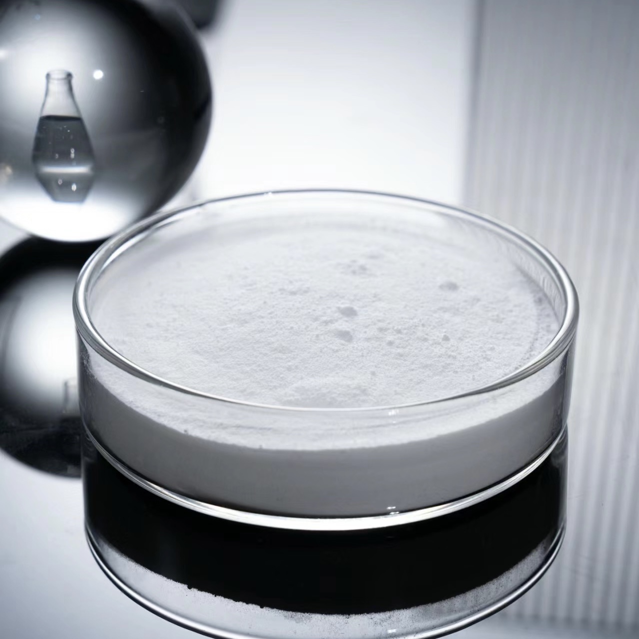 Chlorinated Polyvinyl Chloride (CPVC) Resin