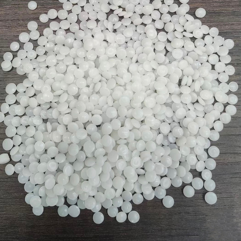 Chlorinated Polyvinyl Chloride (CPVC) Compound