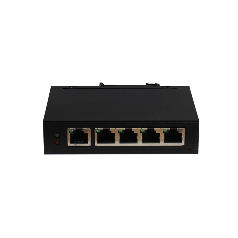 C100P POE AC controller all-in-one machine