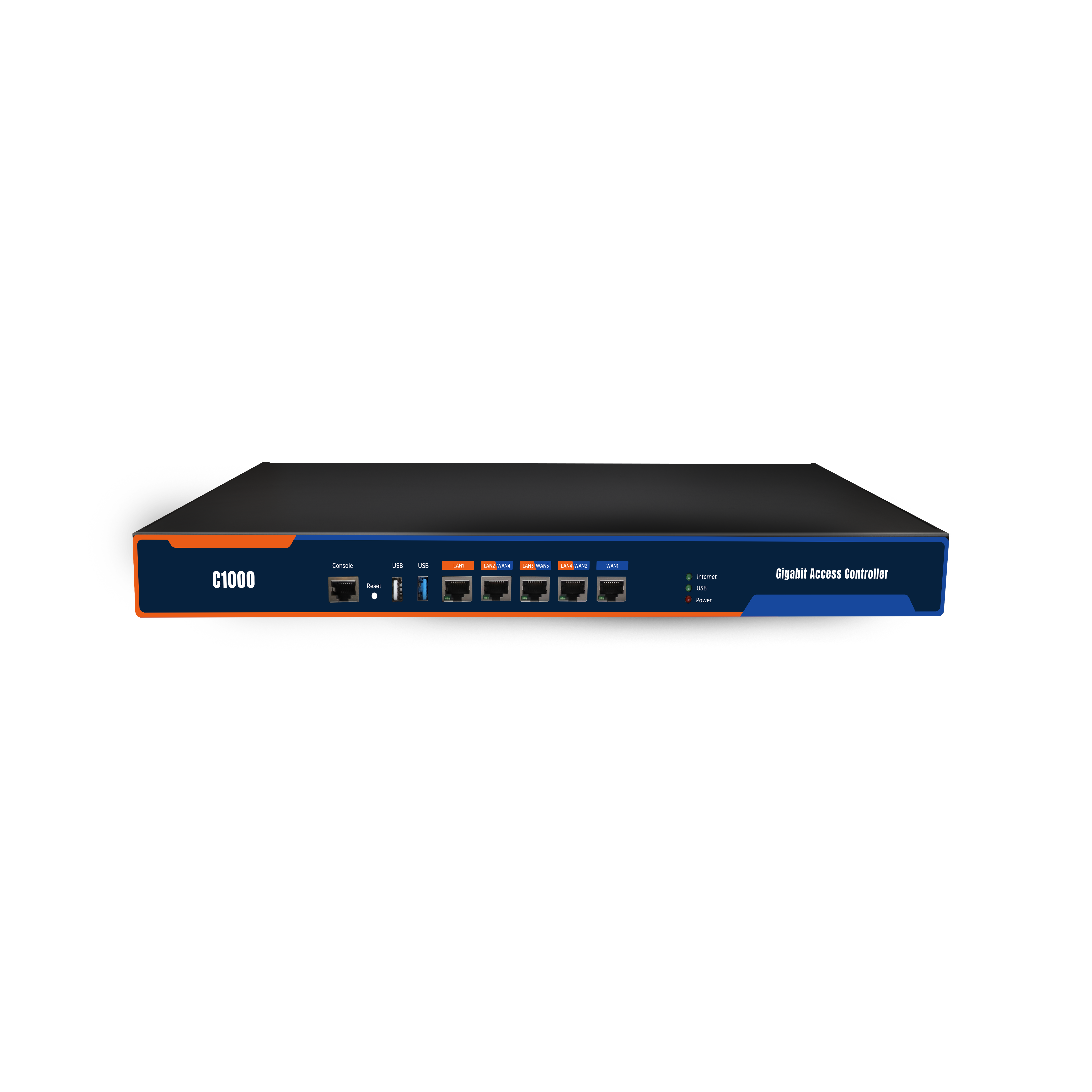 C1000 Wireless Access Controller