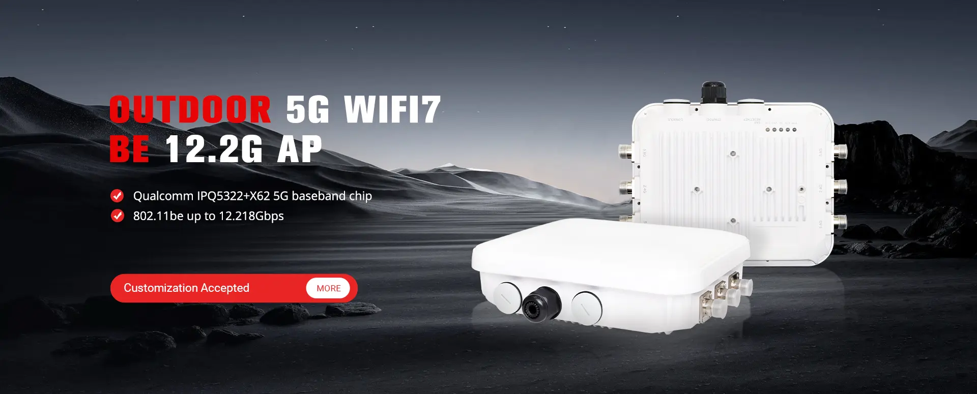 High-Quality Router 5g Industrial