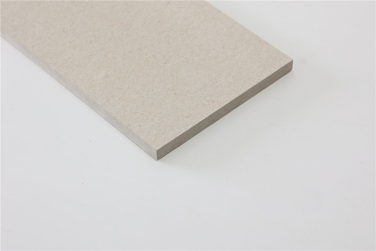 Calcium Silicate Board