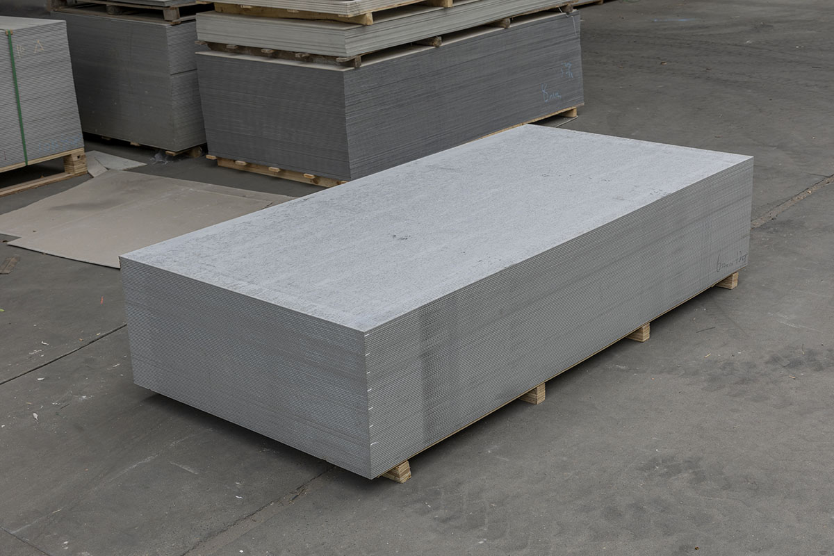 Fiber Cement Board