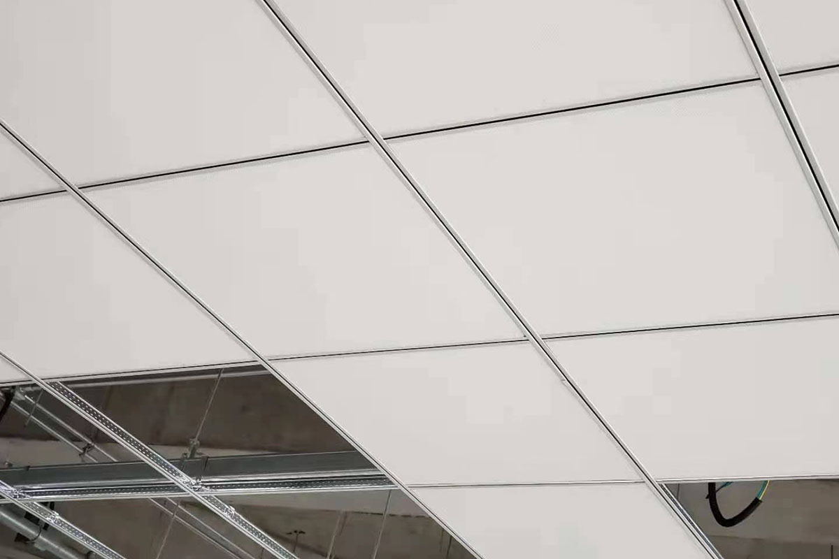Calcium Silicate Ceiling Board
