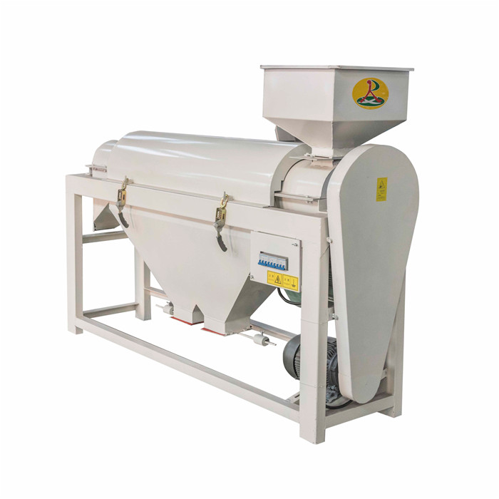 5PJ-5 bean polishing machine /soybean mung bean polisher