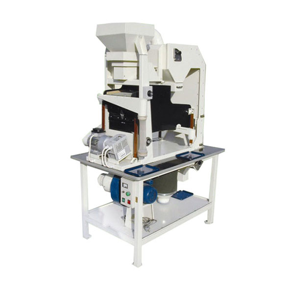 OEM/ODM Factory China Laboratory Seed Cleaning Machine Laboratory Seed Cleaning Machine Mini