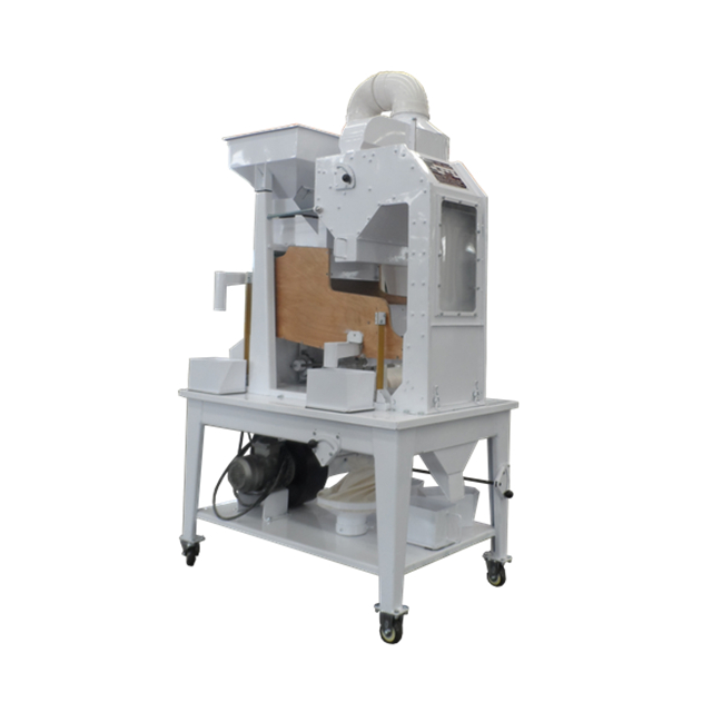 5XZC-L Laboratory Seed Cleaner & Grader