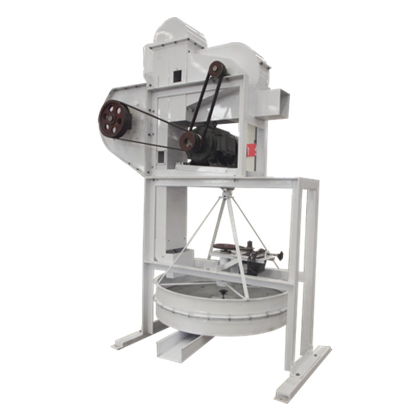 5SSM-1 Coffee Bean Huller Parchment Coffee Hulling Machine