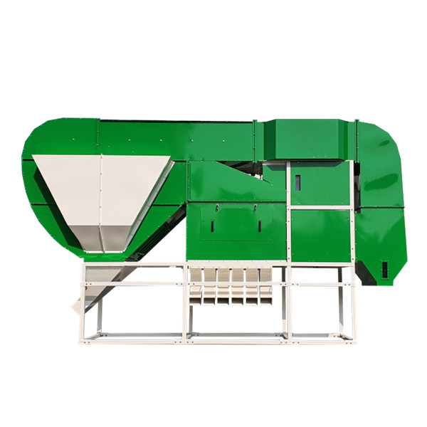 5XFX-50 Grain Aerodynamic Separator
