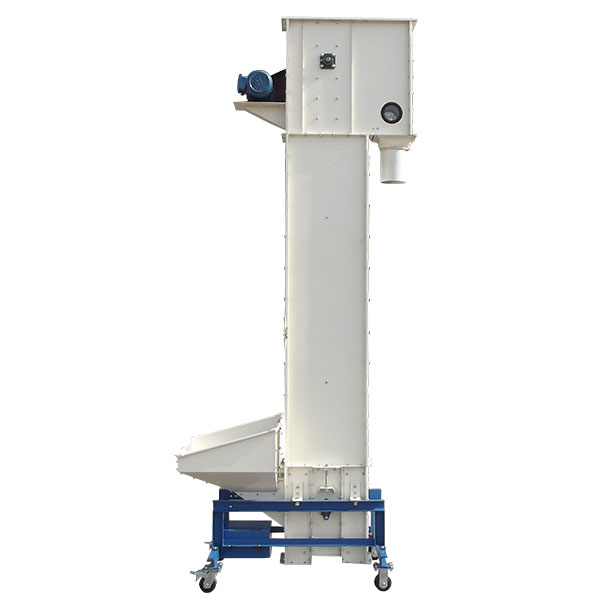 DTY-10E bucket elevator grain lifting machine