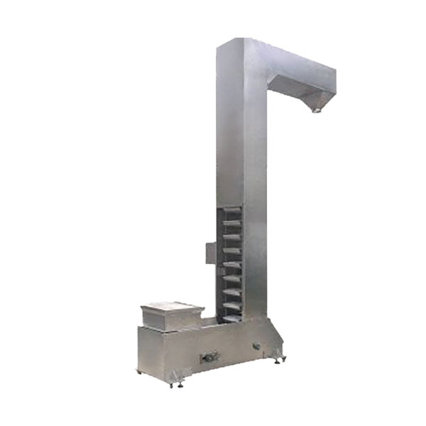 Z type Bucket Elevator