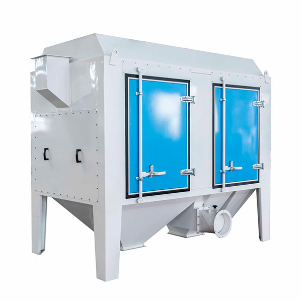 5XZP-D Drum Type Pre-Cleaner for corn maize wheat soybean