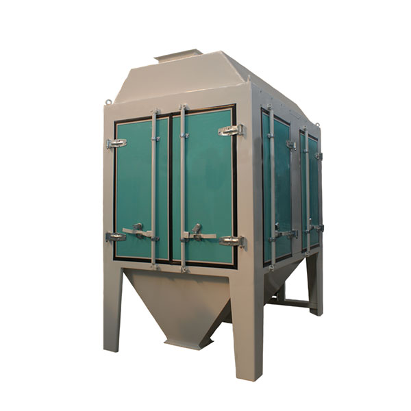 5XP-S Drum Type Pre-Cleaner seed pre cleaning machine for soybean paddy 