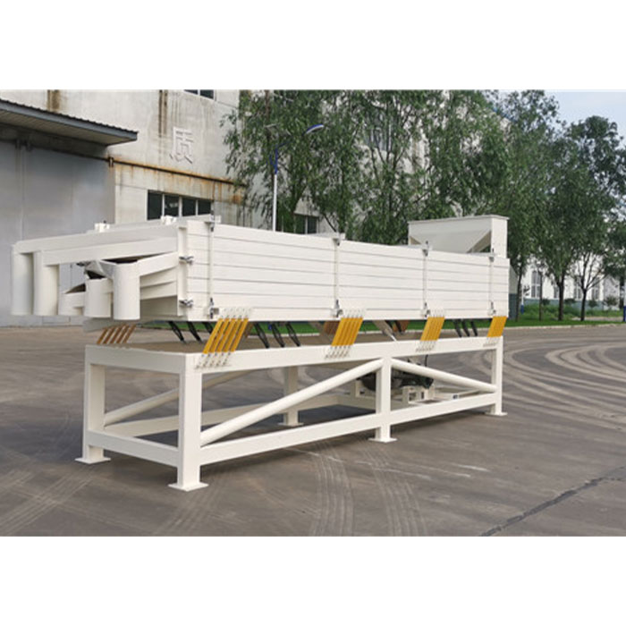 5XFT Series Seed Grading Machine