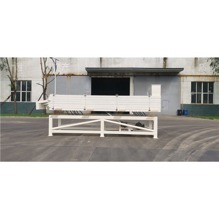 5XFT Series Seed Grading Machine