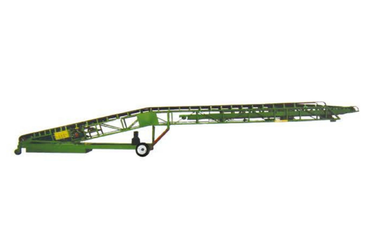 Loading Conveyor