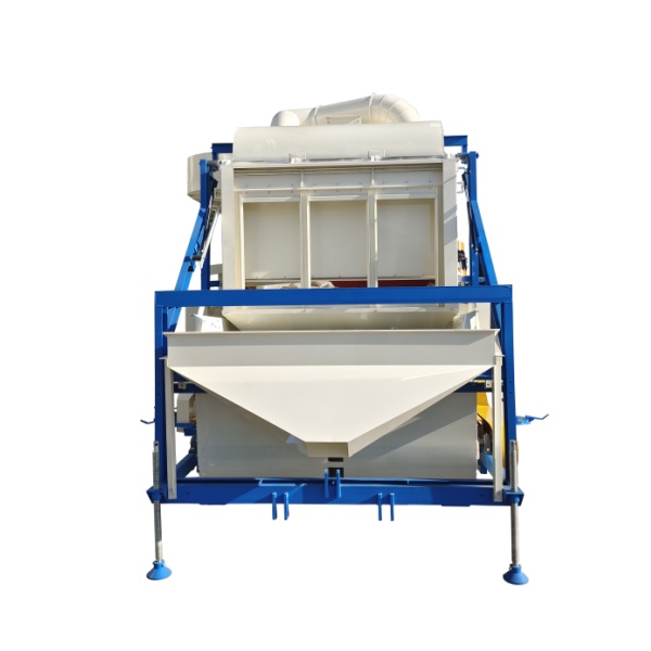 5XZS-20DS seed cleaner grain cleaning machine for sesame maize sorghum