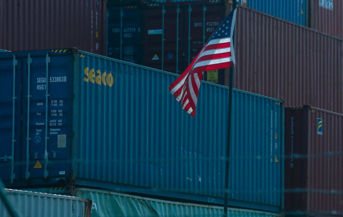 US free trade advocates warn against tariff hikes