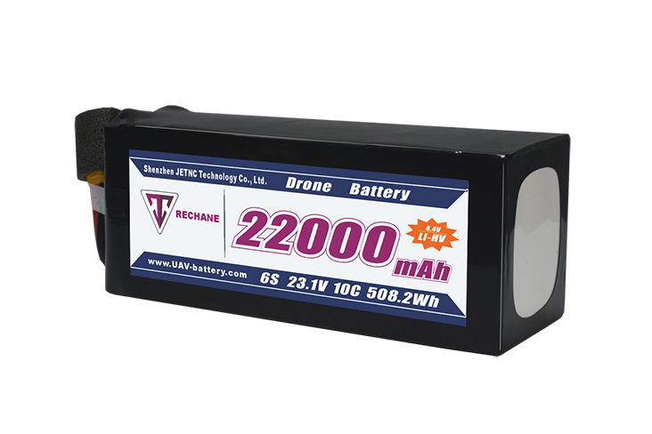 Customized battery samples17l