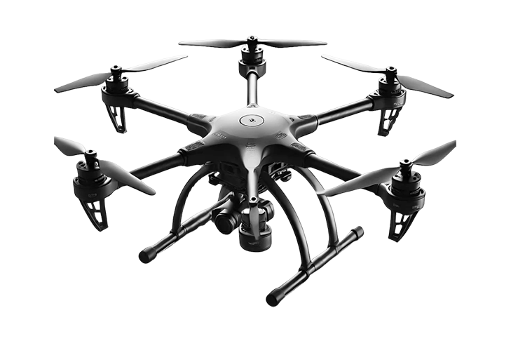 UAV actual measurement feedback7vm