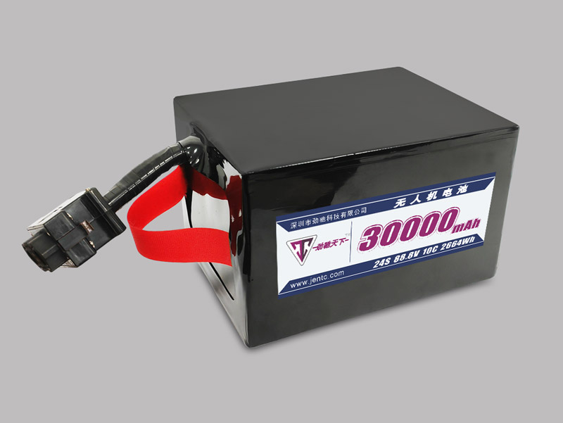 Drone Battery (2)