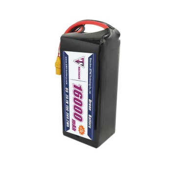 High Voltage Drone Battery