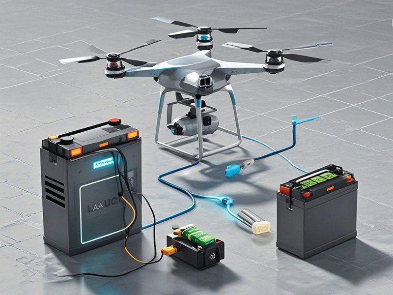 Ultimate Guide to 60130 Li-ion Cells for Drone 2026 - Complete Factory ...
