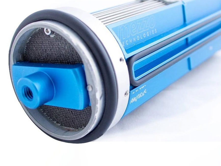 Jiusheng Oil Cooler