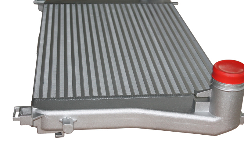 JSY0168 Car Intercooler Front Mount Intercoolers S22cq