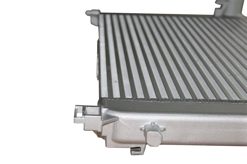 JSY0168 Car Intercooler Front Mount Intercoolers S3uc1