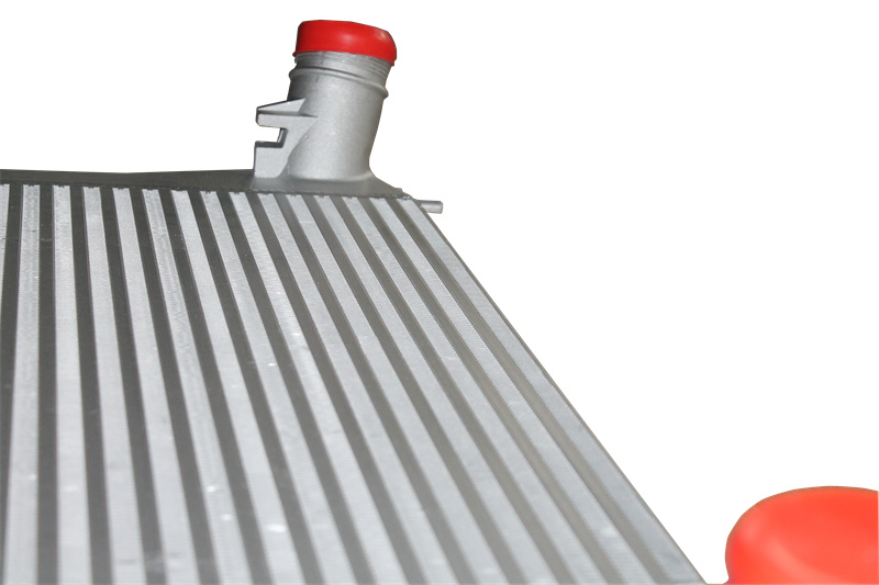 JSY0168 Car Intercooler Front Mount Intercoolers S59r0