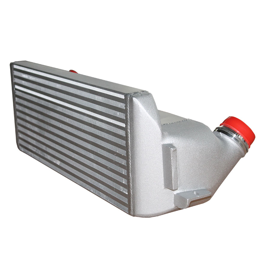 Automobile Intercooler