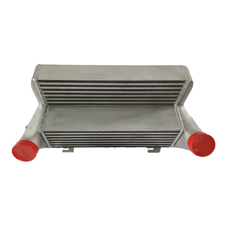 JSY0117 Car Engine Auto Cooling System Car Intercooler Su...