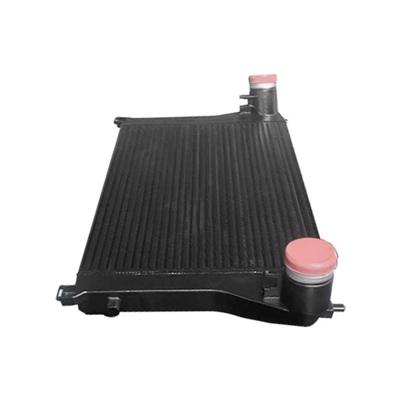 JSY0168 Car Intercooler Front Mount Intercoolers Support ...