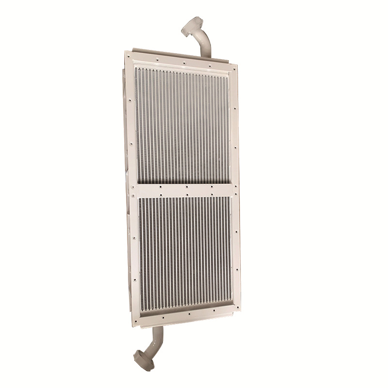 Plate Fin Heat Exchanger For Wind Power Industr...