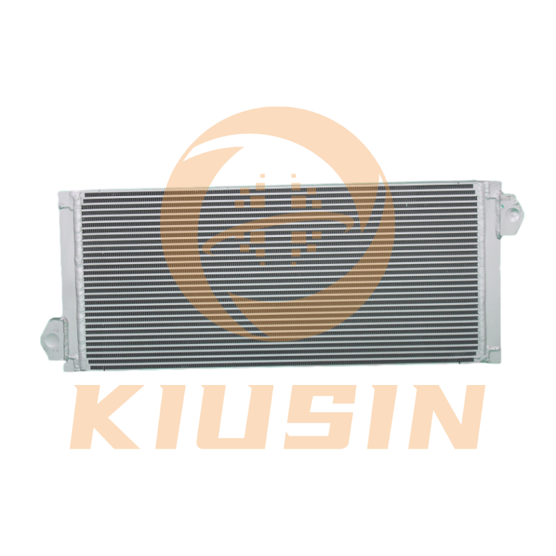 Enhance Cooling Efficiency with Our Aluminum Pl...