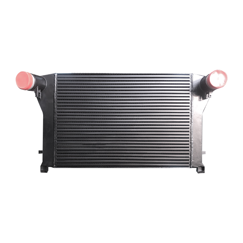 JSY0168 Car Intercooler Front Mount Intercooler...