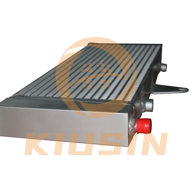 Aluminum Radiator for Performance Coupes and Sedans