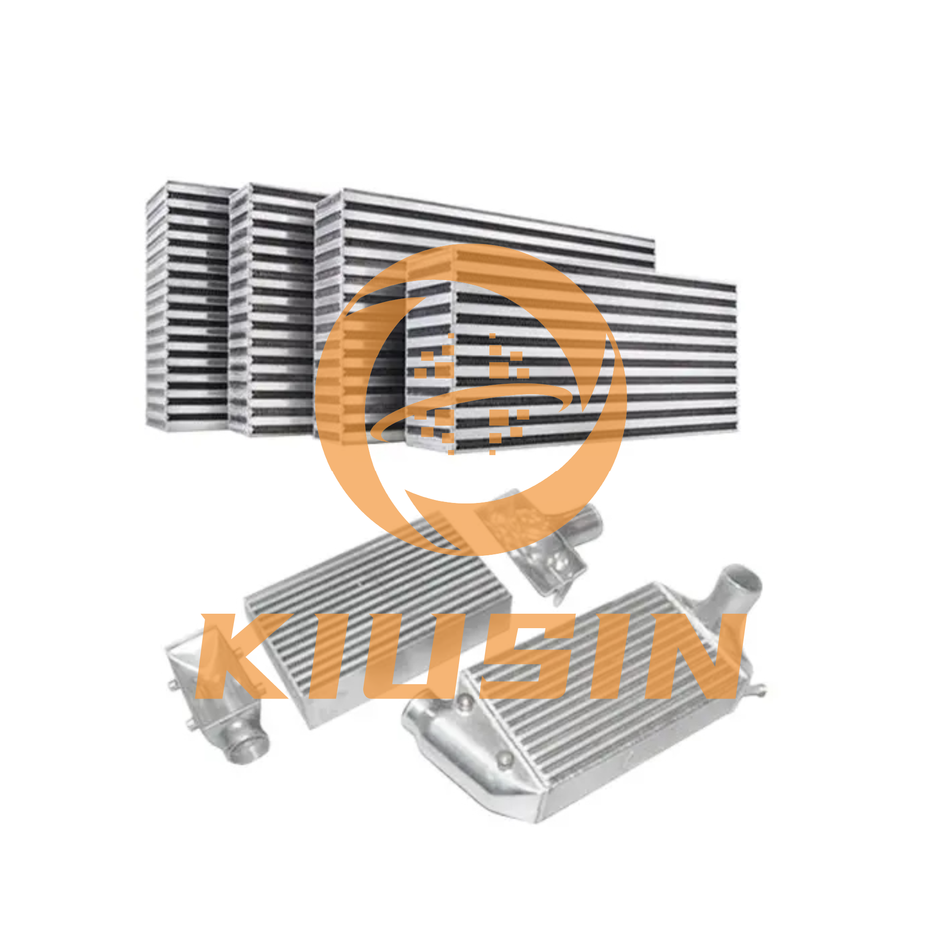 Revolutionizing Heat Exchange: The Superiority of Plate-Fin Structures in Industrial Applications